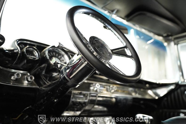 1957 Chevrolet Bel Air 47