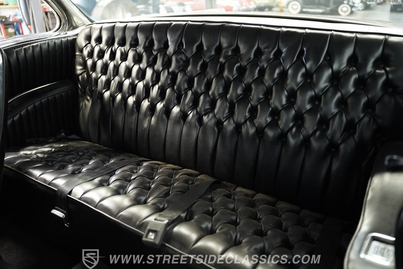 1957 Chevrolet Bel Air 58