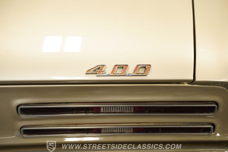 For Sale 1967 Pontiac Firebird Stock# 5283-PHX Fullscreen Grid Image 93