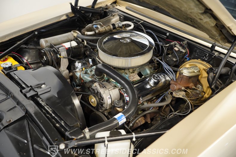 For Sale 1967 Pontiac Firebird Stock# 5283-PHX Fullscreen Grid Image 39
