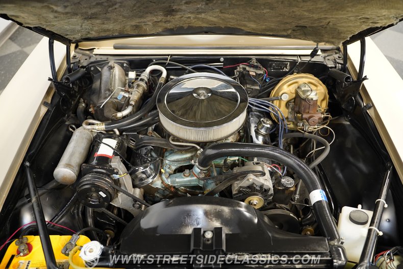 For Sale 1967 Pontiac Firebird Stock# 5283-PHX Fullscreen Grid Image 40