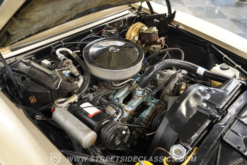 For Sale 1967 Pontiac Firebird Stock# 5283-PHX Fullscreen Grid Image 41