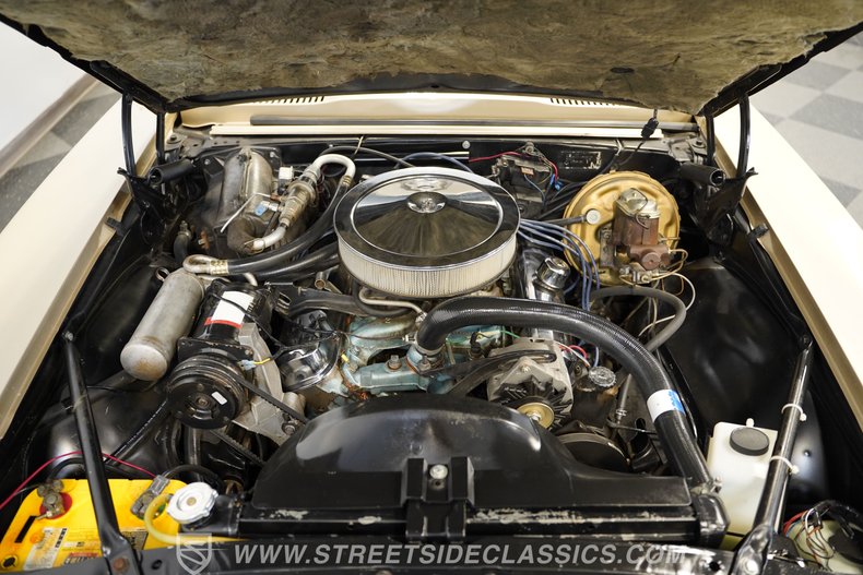For Sale 1967 Pontiac Firebird Stock# 5283-PHX Fullscreen Grid Image 4