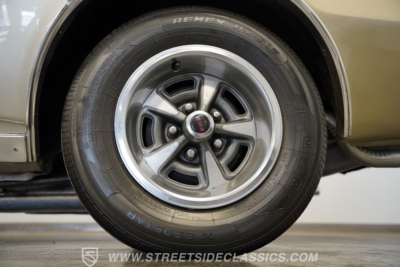 For Sale 1967 Pontiac Firebird Stock# 5283-PHX Fullscreen Grid Image 71
