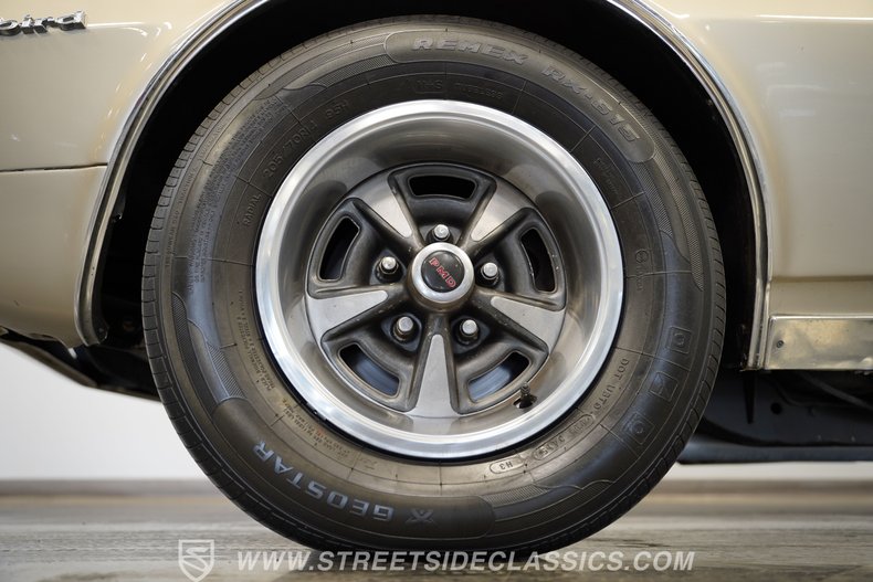 For Sale 1967 Pontiac Firebird Stock# 5283-PHX Fullscreen Grid Image 74