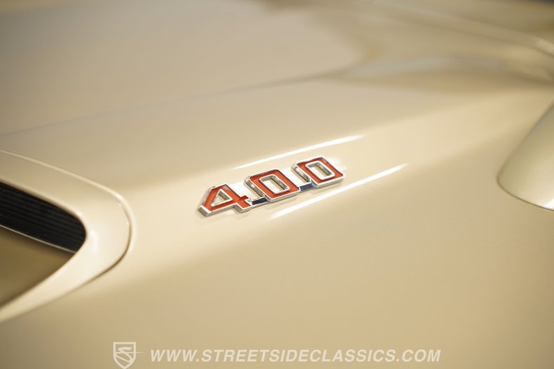 For Sale 1967 Pontiac Firebird Stock# 5283-PHX Fullscreen Grid Image 91