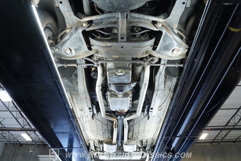For Sale 1967 Pontiac Firebird Stock# 5283-PHX Fullscreen Grid Image 75