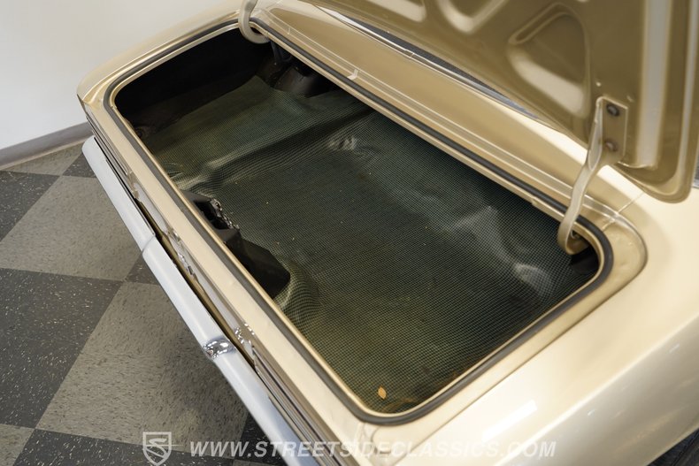 For Sale 1967 Pontiac Firebird Stock# 5283-PHX Fullscreen Grid Image 68