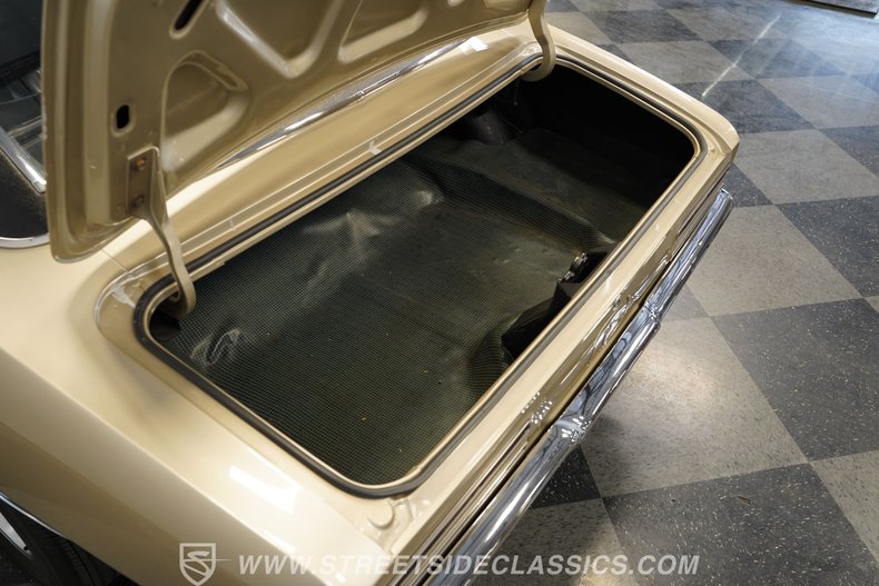 For Sale 1967 Pontiac Firebird Stock# 5283-PHX Fullscreen Grid Image 70