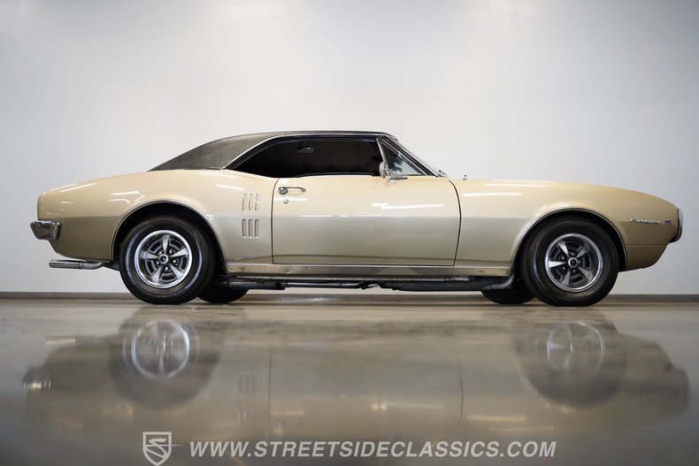 For Sale 1967 Pontiac Firebird Stock# 5283-PHX Fullscreen Grid Image 15