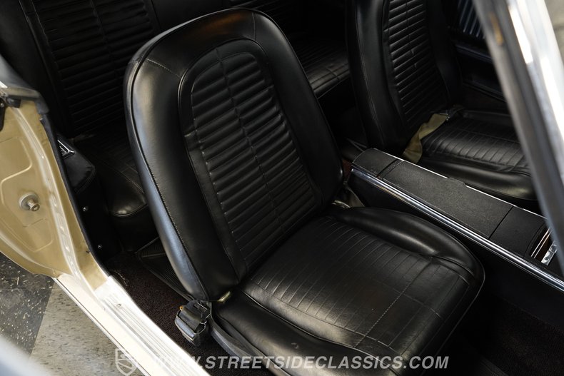 For Sale 1967 Pontiac Firebird Stock# 5283-PHX Fullscreen Grid Image 63