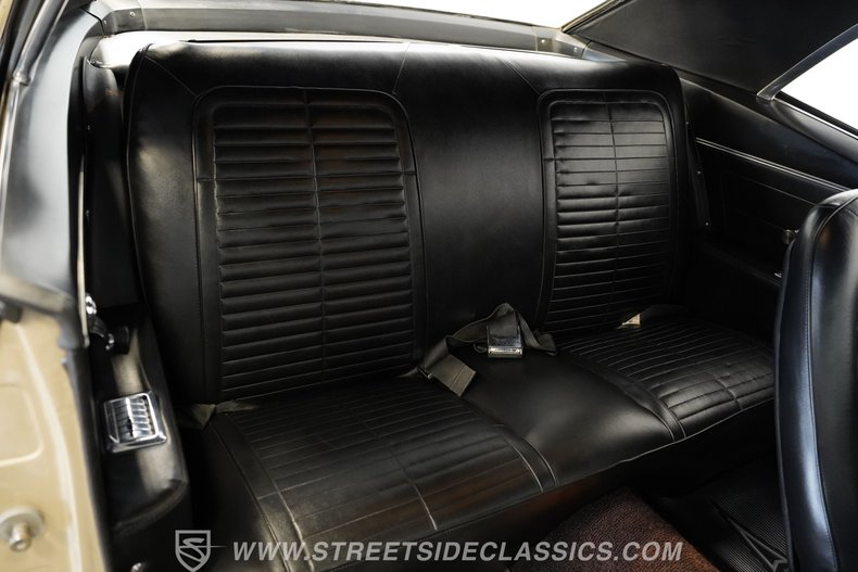 For Sale 1967 Pontiac Firebird Stock# 5283-PHX Fullscreen Grid Image 58