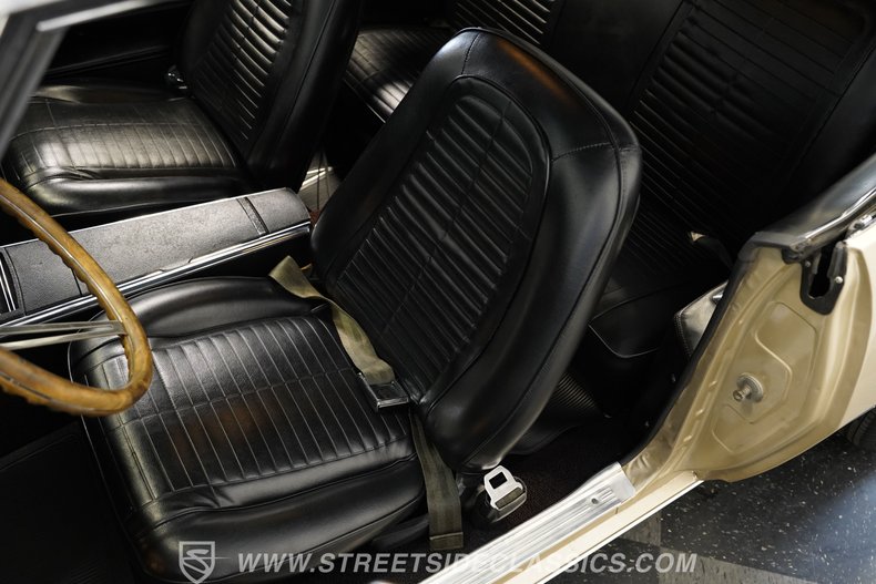 For Sale 1967 Pontiac Firebird Stock# 5283-PHX Fullscreen Grid Image 56