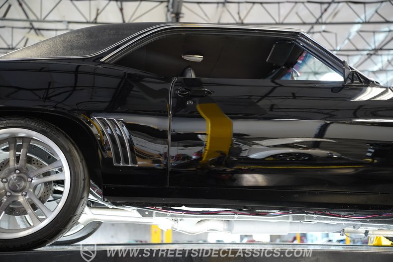 1969 Chevrolet Camaro 90