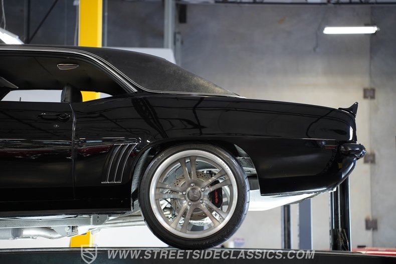 1969 Chevrolet Camaro 87