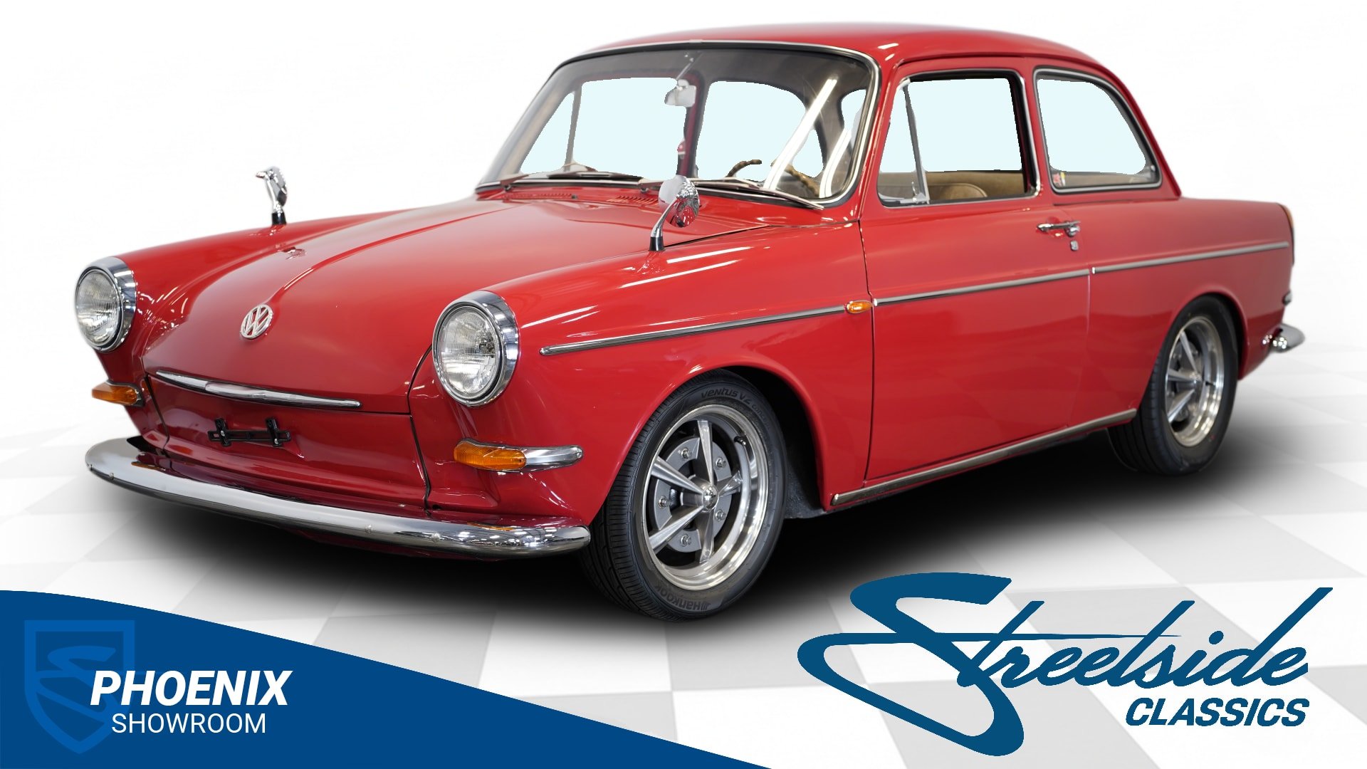Volkswagen Type 3