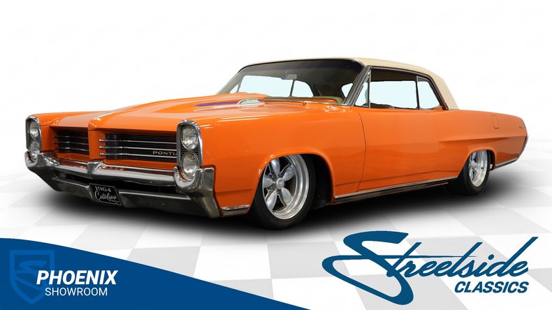 1964 Pontiac Catalina 1