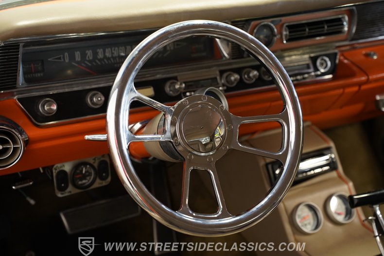 1964 Pontiac Catalina 48