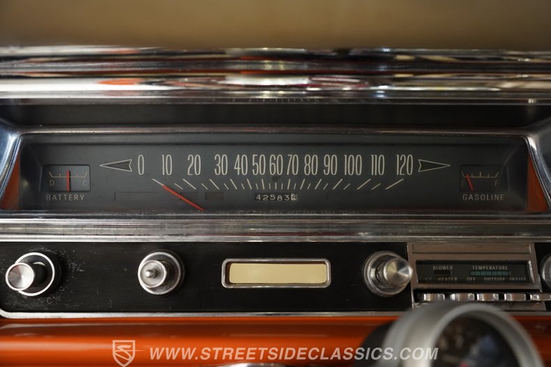 1964 Pontiac Catalina 49