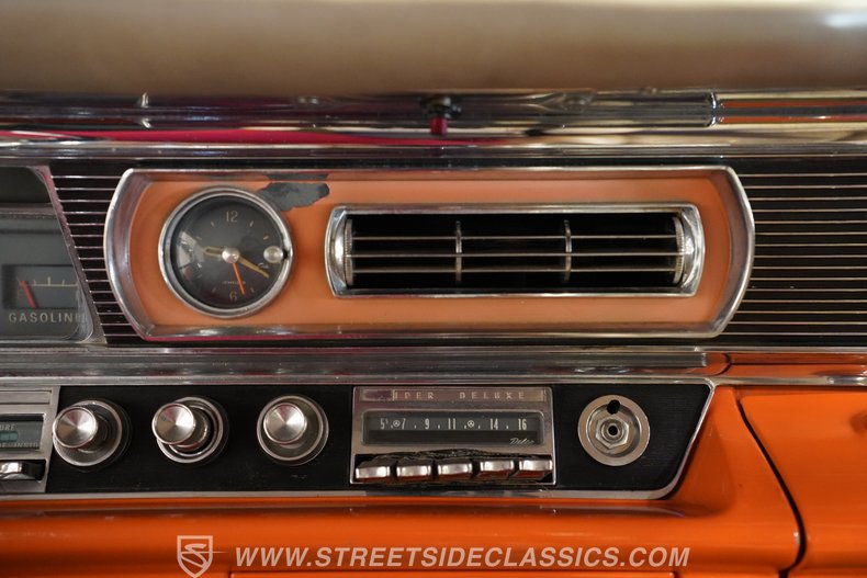 1964 Pontiac Catalina 56