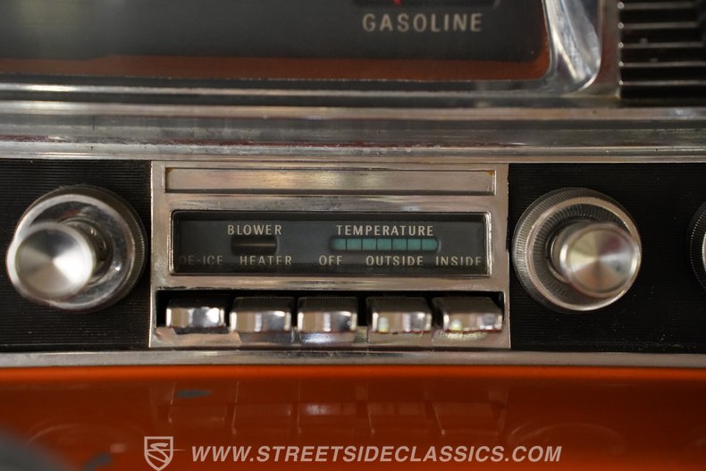 1964 Pontiac Catalina 55
