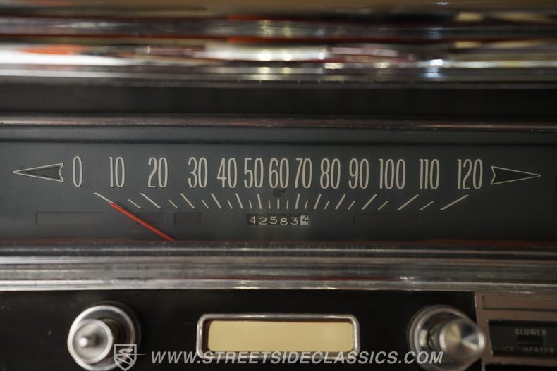 1964 Pontiac Catalina 50