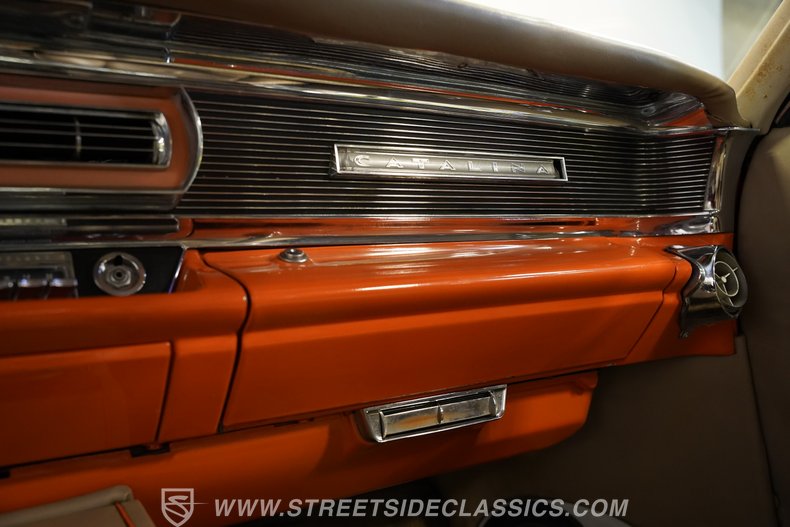 1964 Pontiac Catalina 60