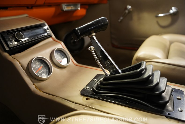 1964 Pontiac Catalina 54