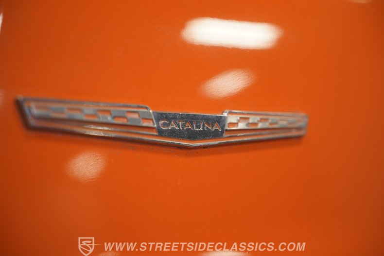1964 Pontiac Catalina 104