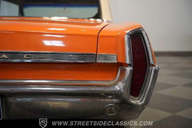1964 Pontiac Catalina 100