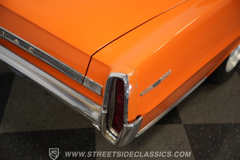 1964 Pontiac Catalina 101