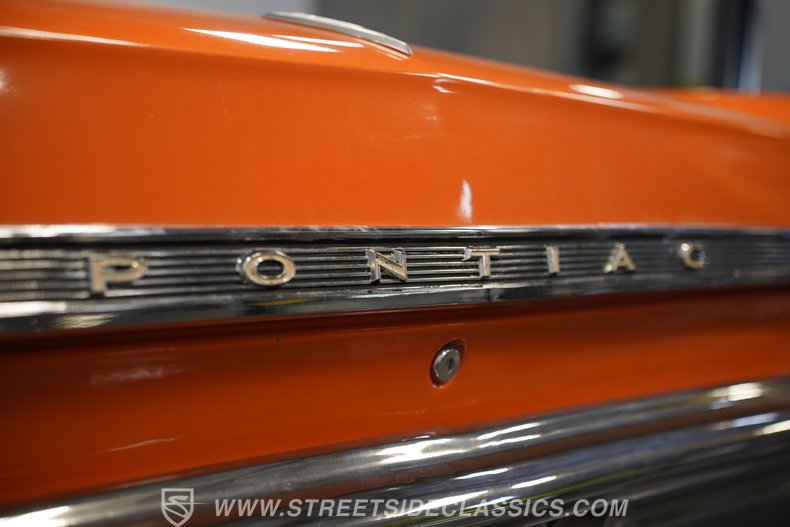 1964 Pontiac Catalina 102