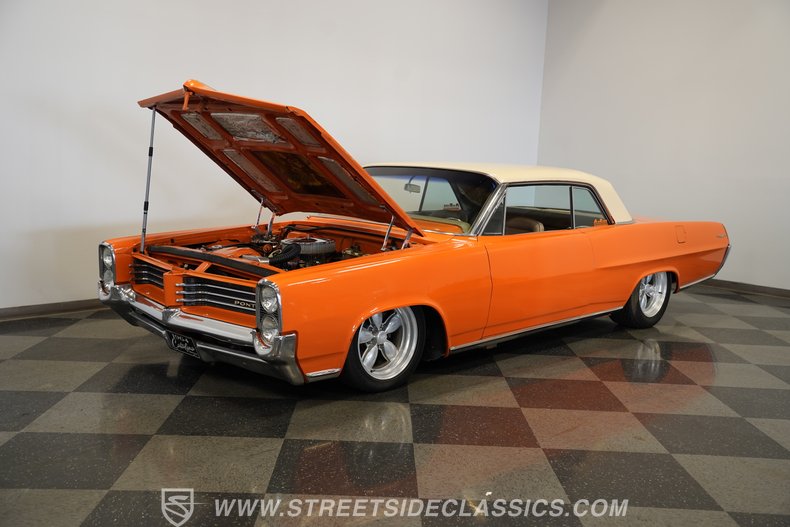 1964 Pontiac Catalina 40