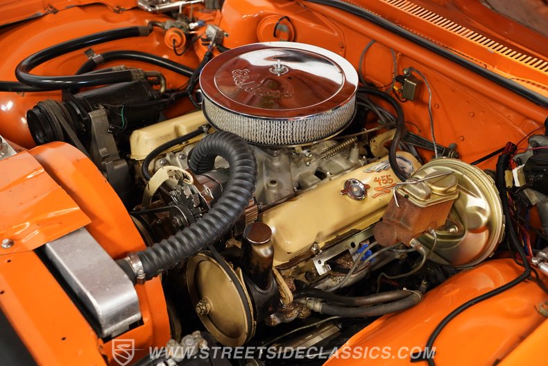 1964 Pontiac Catalina 41