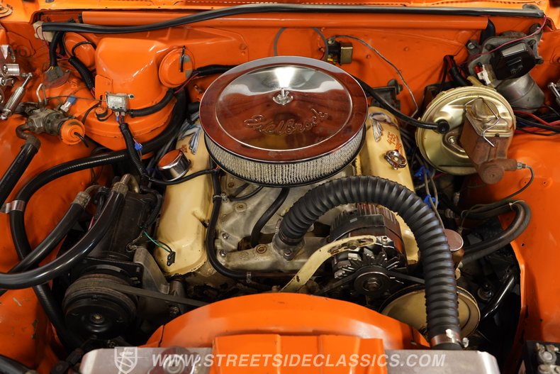 1964 Pontiac Catalina 4