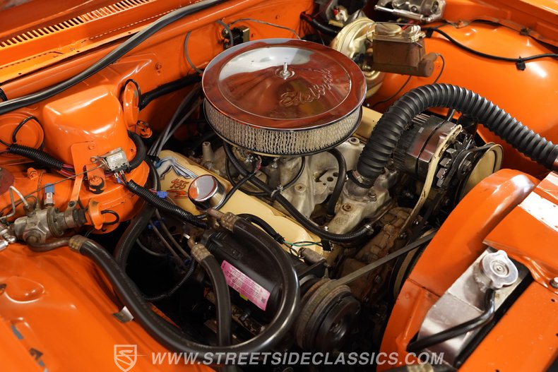 1964 Pontiac Catalina 43