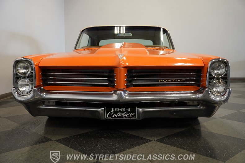 1964 Pontiac Catalina 18