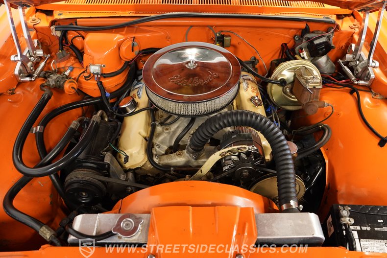1964 Pontiac Catalina 42