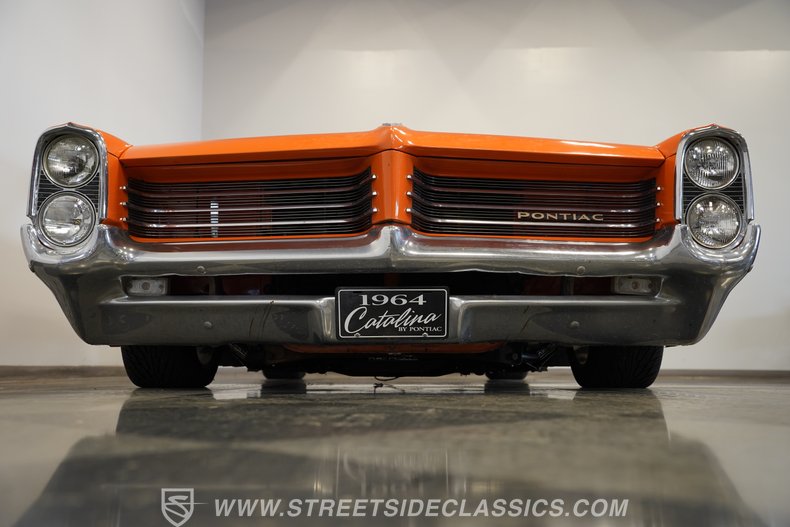 1964 Pontiac Catalina 23