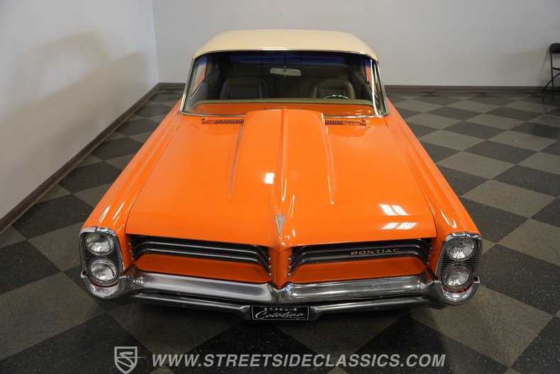 1964 Pontiac Catalina 39