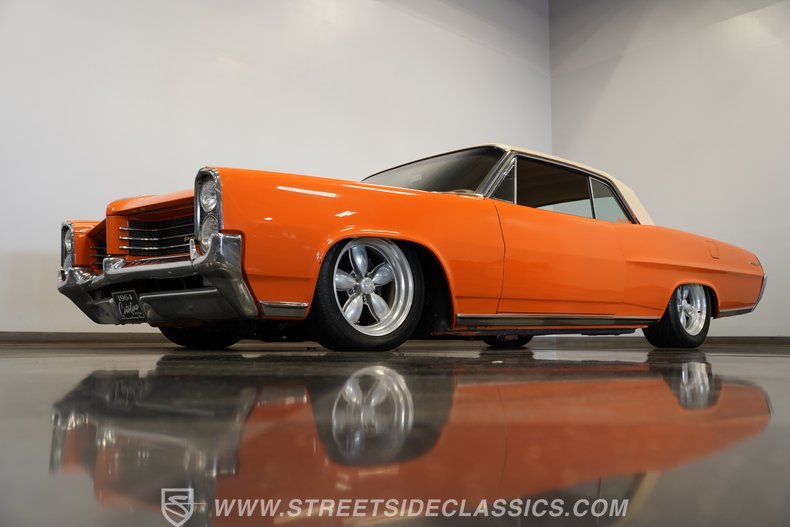 1964 Pontiac Catalina 21