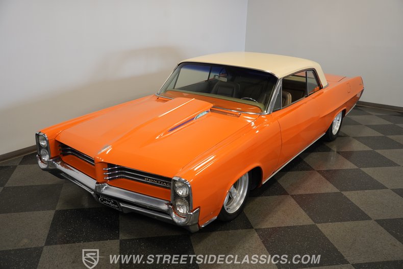 1964 Pontiac Catalina 20