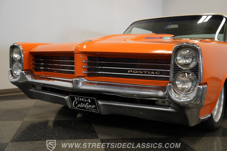 1964 Pontiac Catalina 22