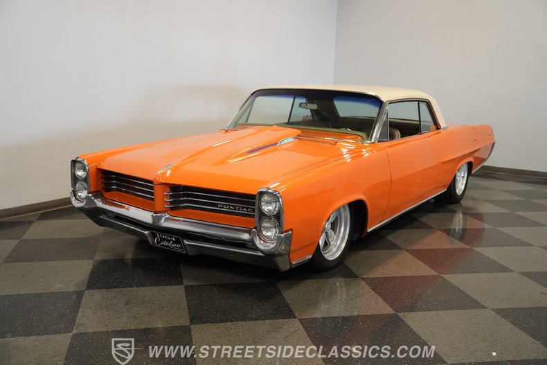 1964 Pontiac Catalina 19