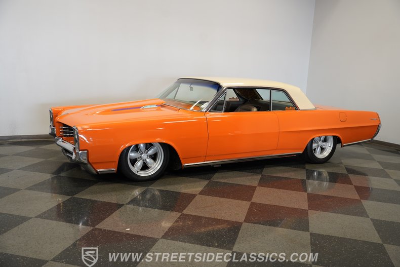 1964 Pontiac Catalina 7