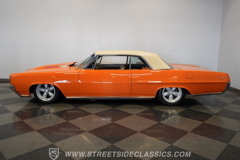 1964 Pontiac Catalina 2