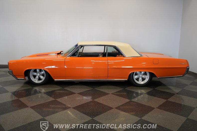 1964 Pontiac Catalina 8