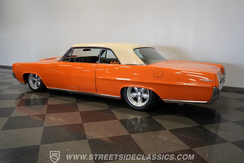 1964 Pontiac Catalina 9
