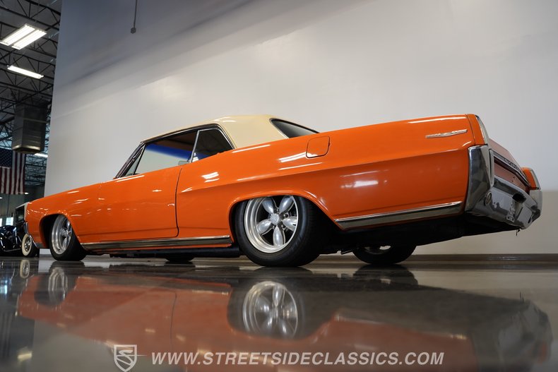 1964 Pontiac Catalina 27