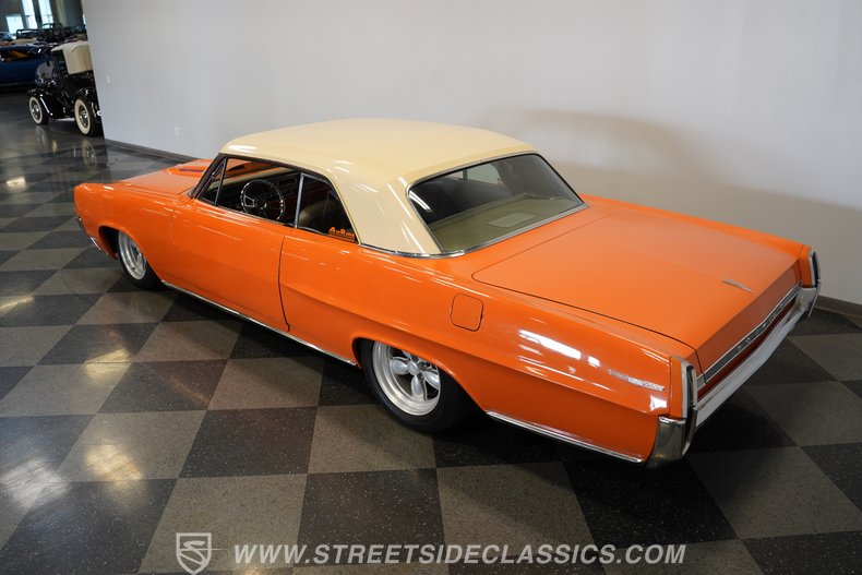 1964 Pontiac Catalina 28